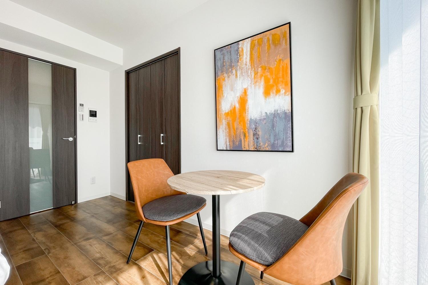 Apartmán Grandia Shinsaibashi Ósaka Exteriér fotografie