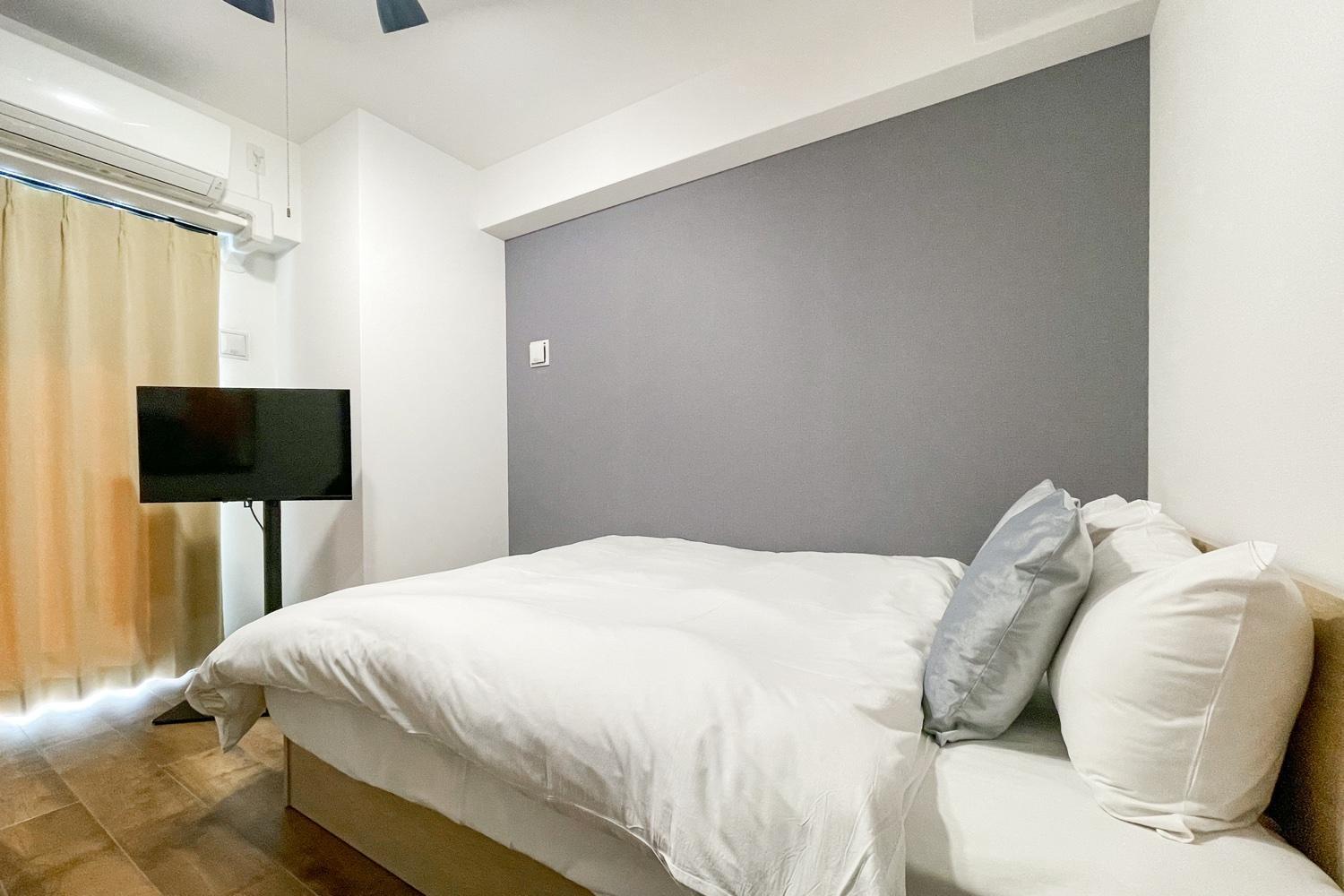 Apartmán Grandia Shinsaibashi Ósaka Exteriér fotografie