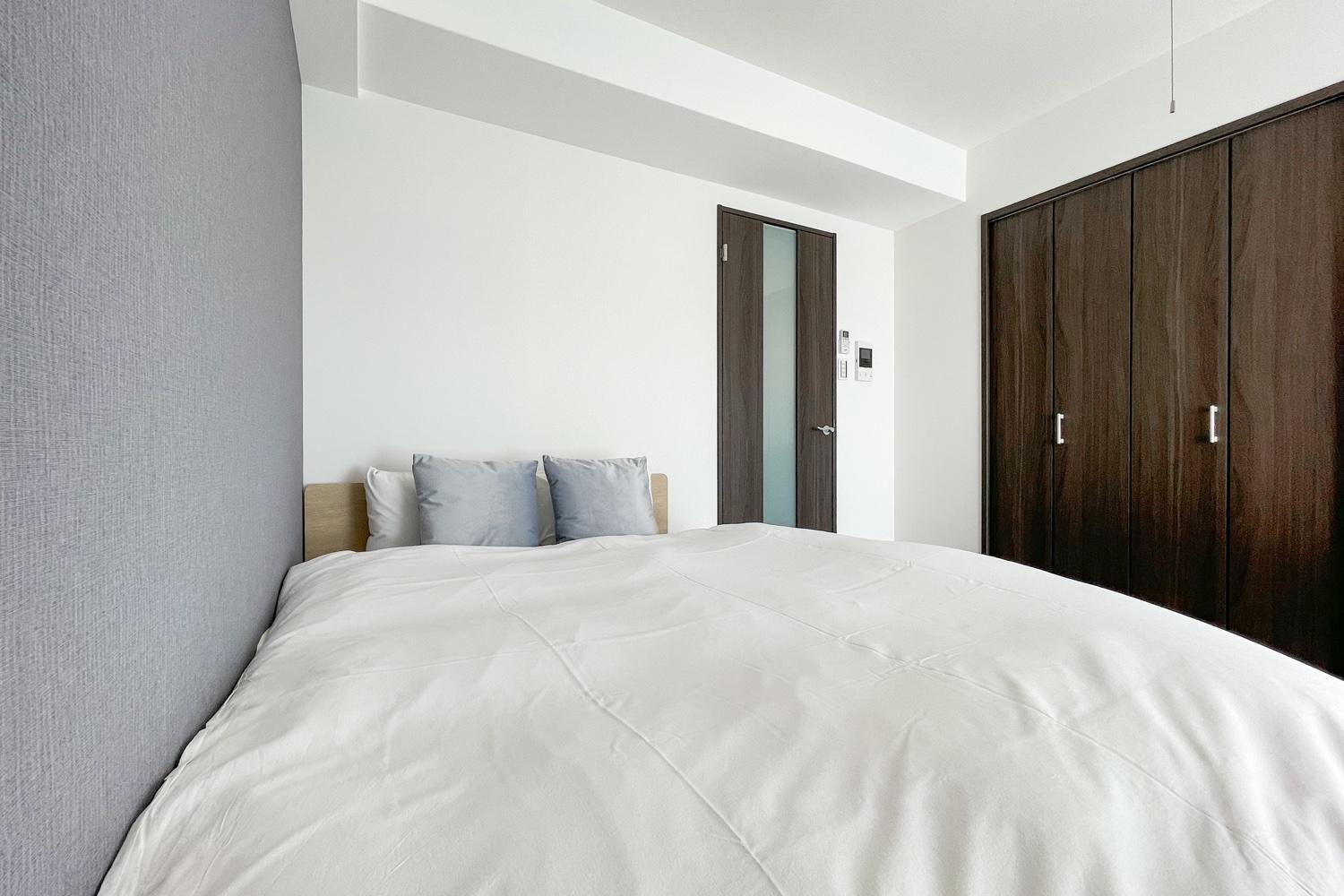 Apartmán Grandia Shinsaibashi Ósaka Exteriér fotografie