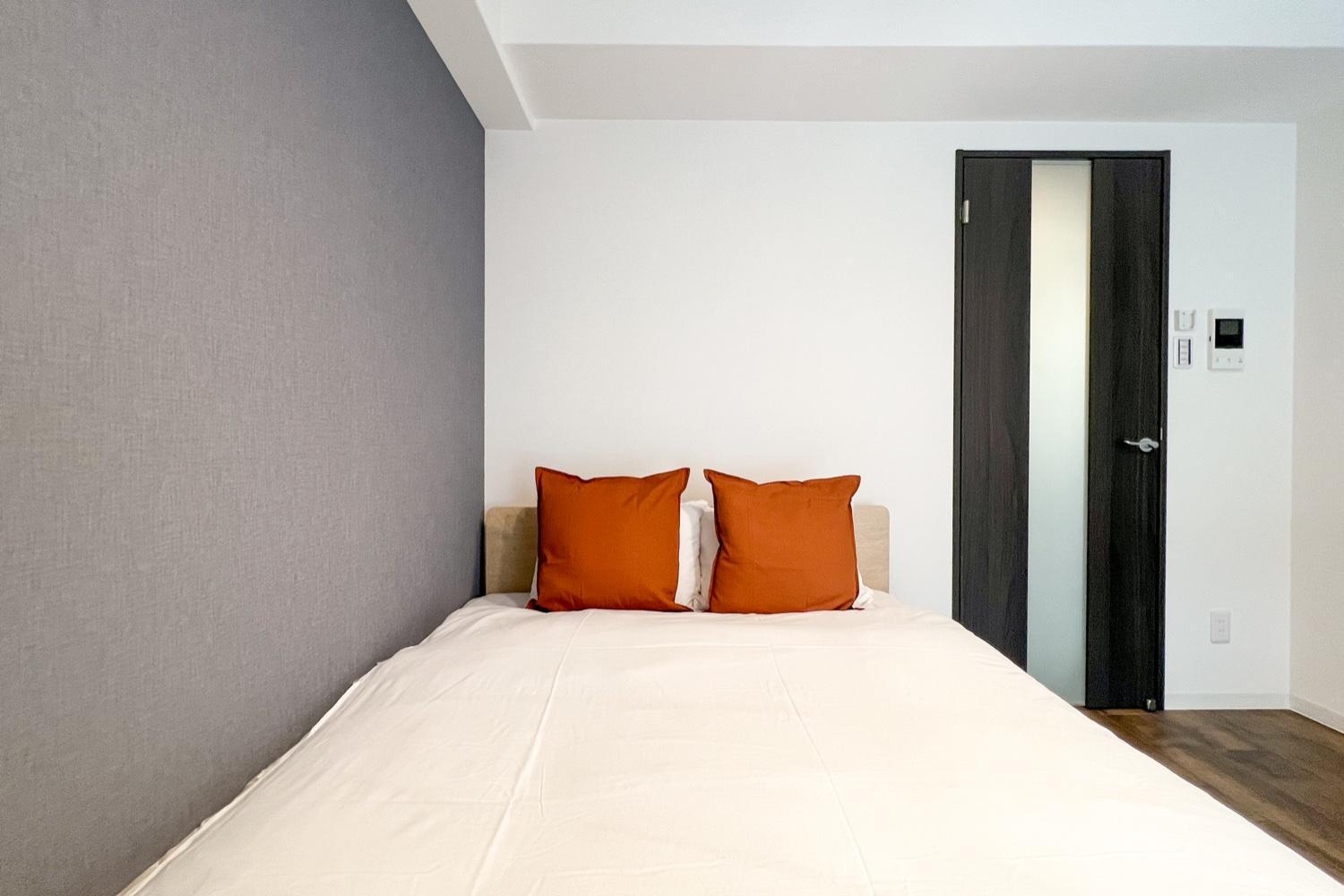 Apartmán Grandia Shinsaibashi Ósaka Exteriér fotografie