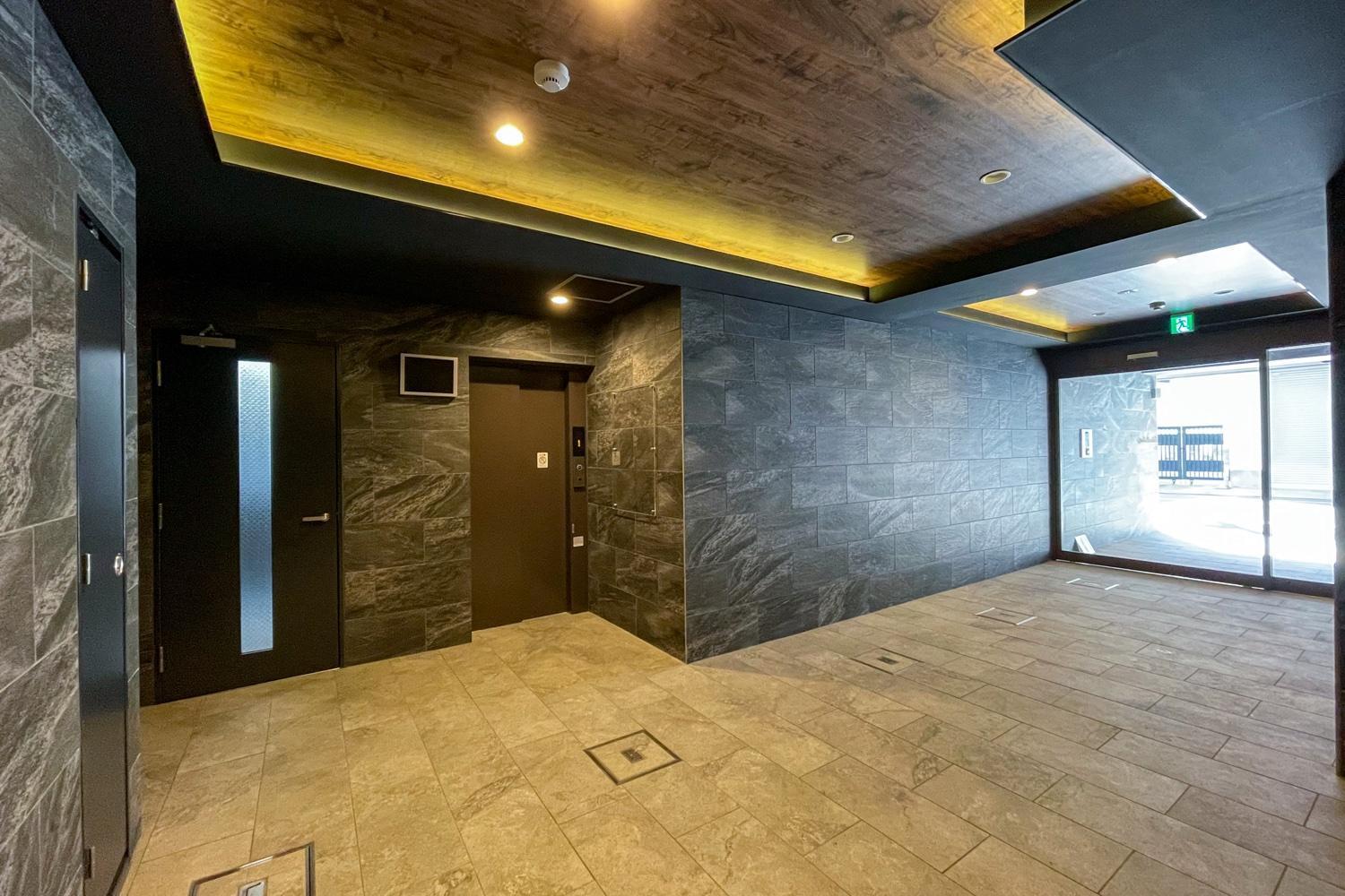 Apartmán Grandia Shinsaibashi Ósaka Exteriér fotografie