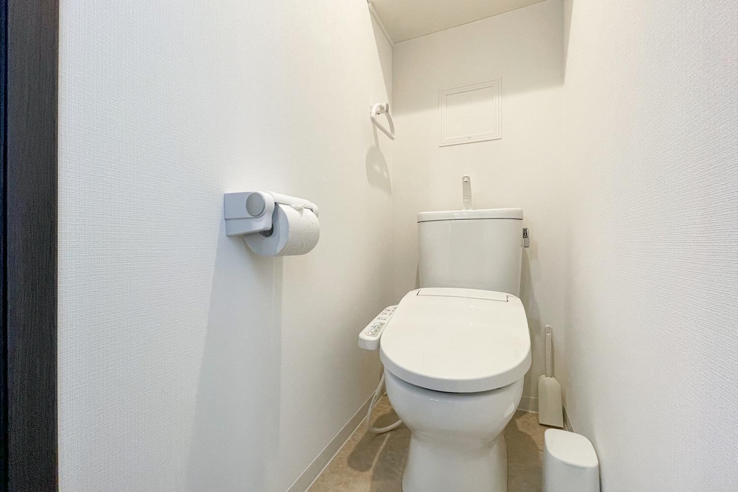 Apartmán Grandia Shinsaibashi Ósaka Pokoj fotografie