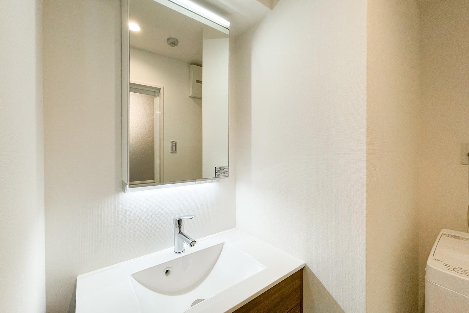 Apartmán Grandia Shinsaibashi Ósaka Pokoj fotografie