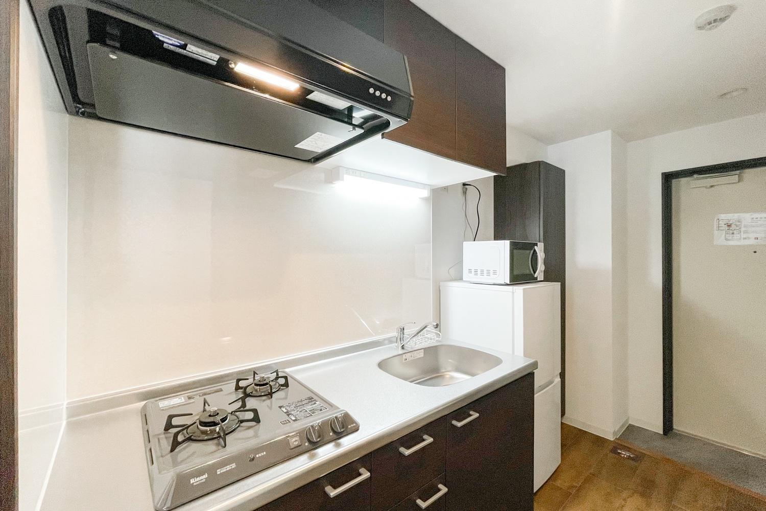 Apartmán Grandia Shinsaibashi Ósaka Exteriér fotografie