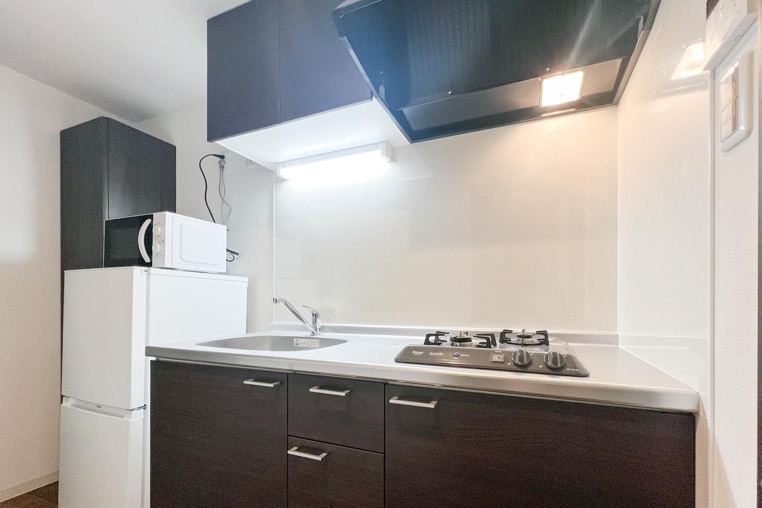 Apartmán Grandia Shinsaibashi Ósaka Exteriér fotografie