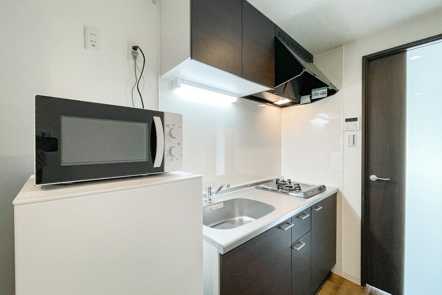 Apartmán Grandia Shinsaibashi Ósaka Exteriér fotografie