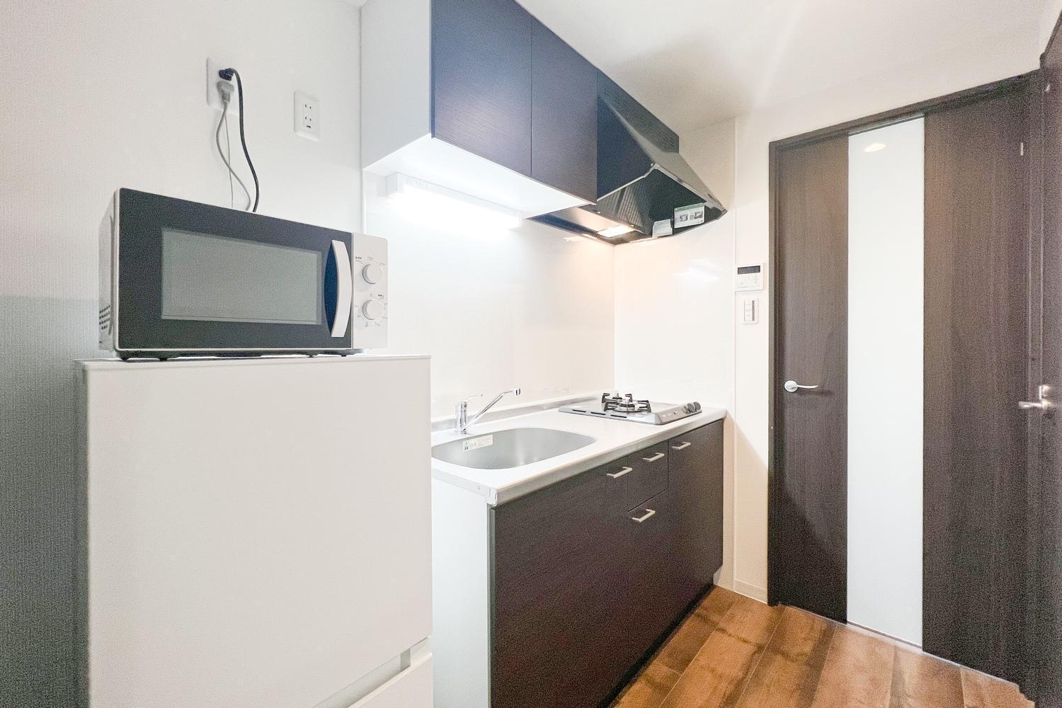 Apartmán Grandia Shinsaibashi Ósaka Exteriér fotografie