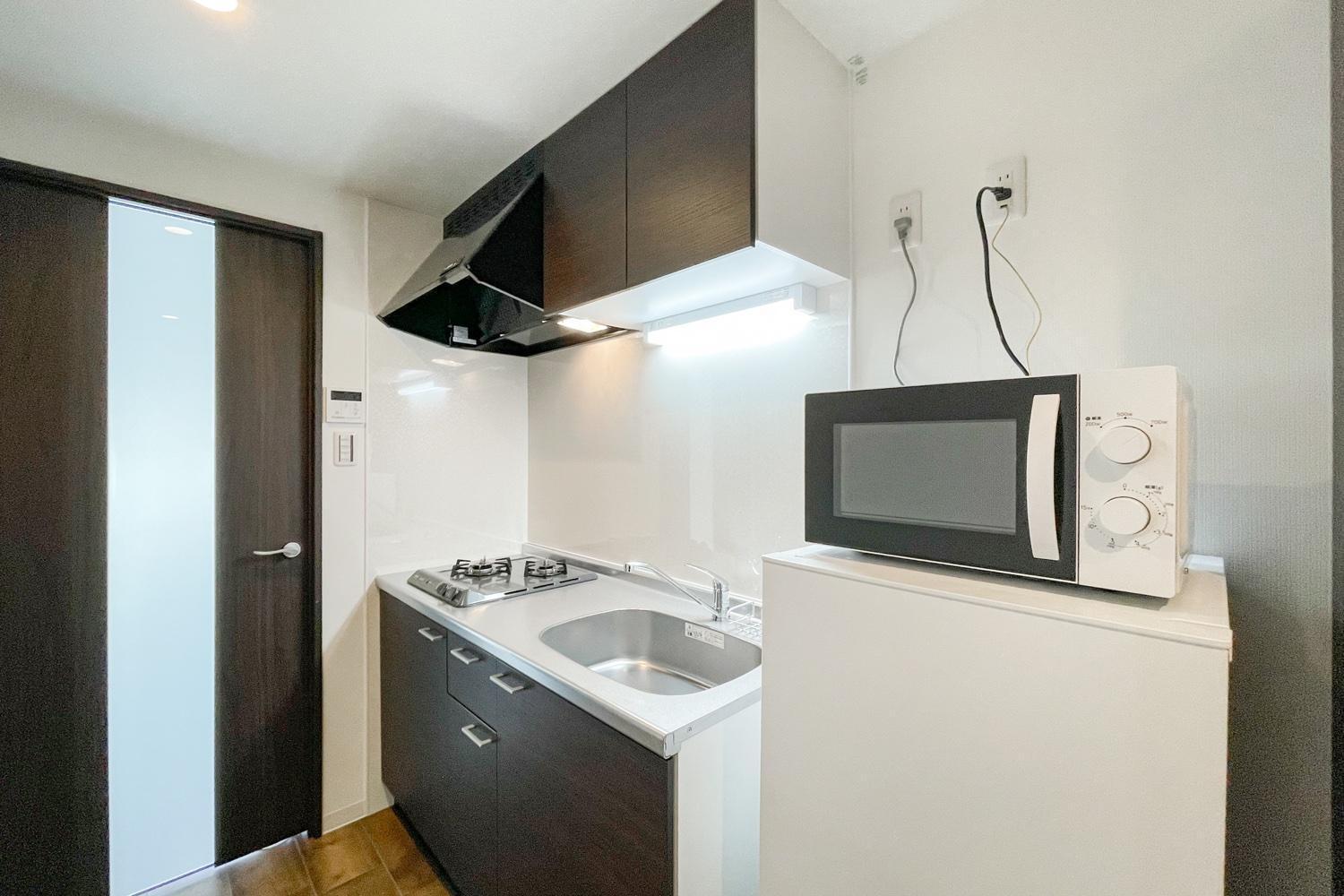 Apartmán Grandia Shinsaibashi Ósaka Exteriér fotografie