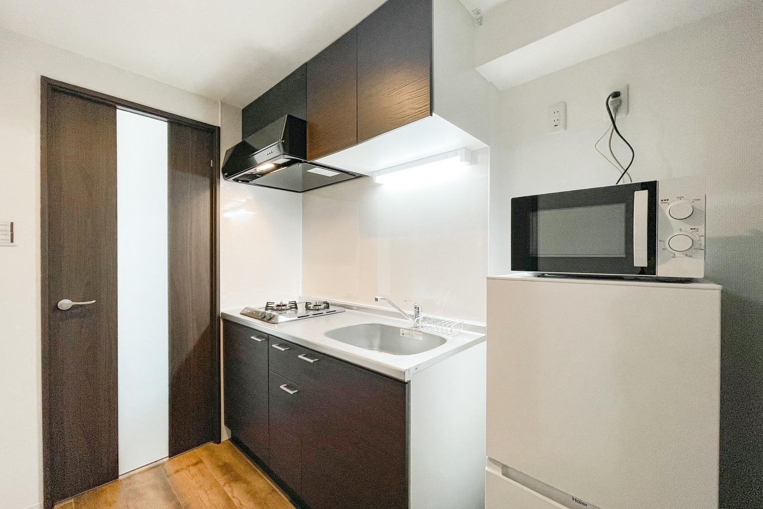 Apartmán Grandia Shinsaibashi Ósaka Exteriér fotografie