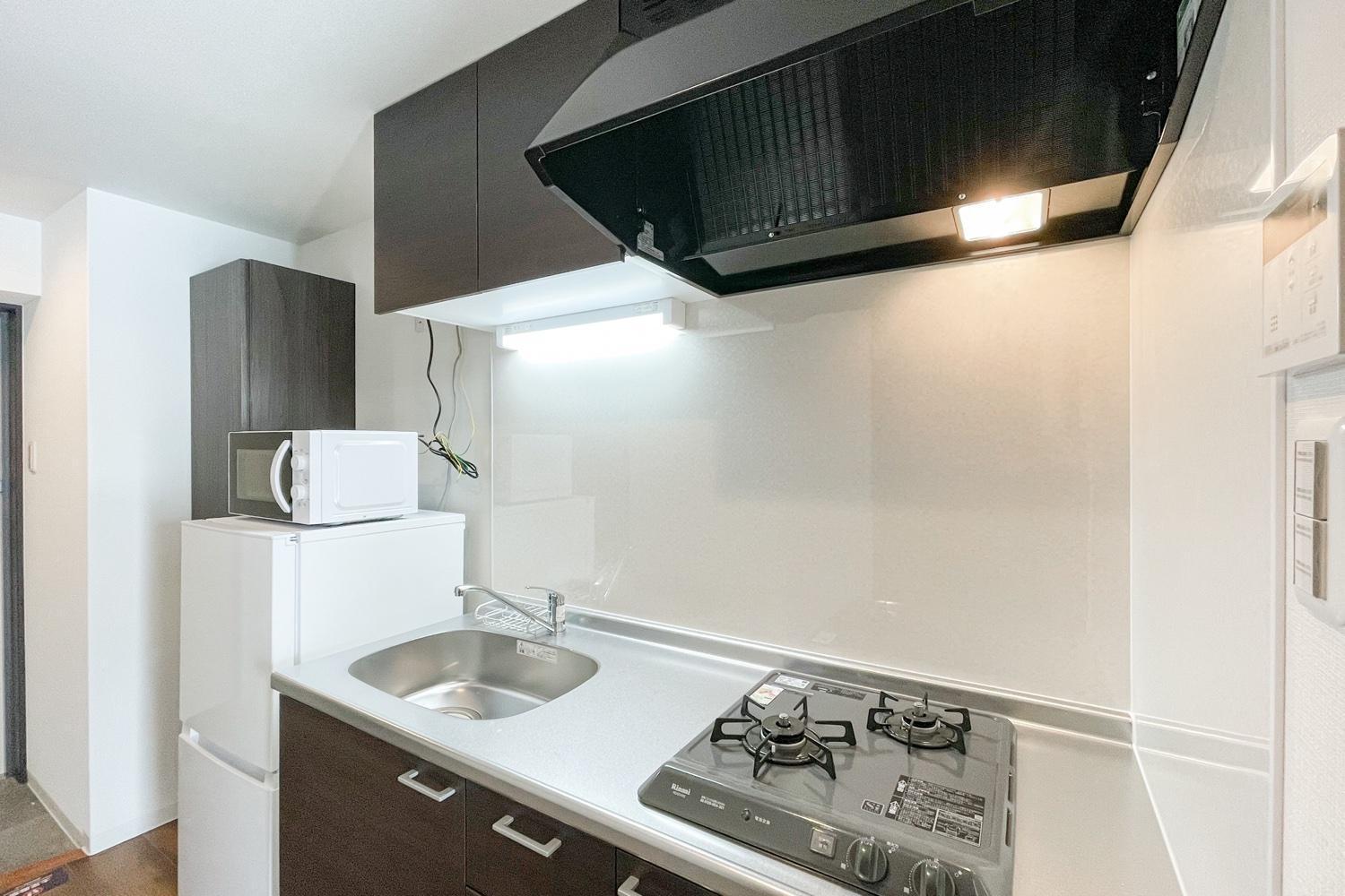 Apartmán Grandia Shinsaibashi Ósaka Exteriér fotografie