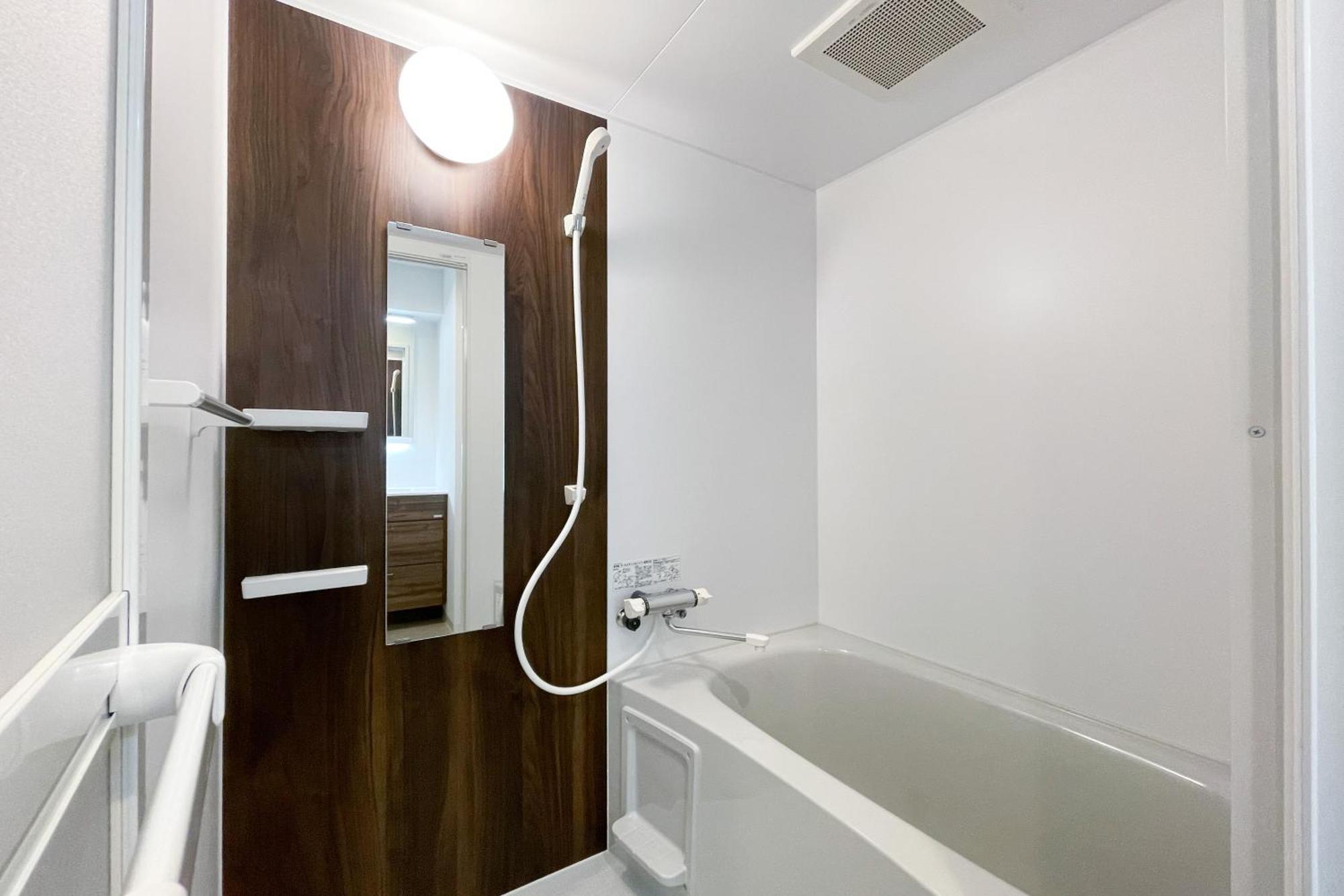 Apartmán Grandia Shinsaibashi Ósaka Exteriér fotografie